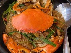 -万龙洲海鲜(南新仓店)