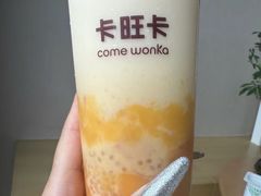 -卡旺卡(合肥环球金融广场店)