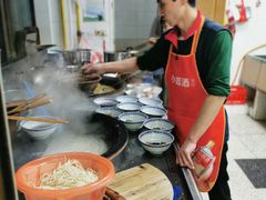 -盛兴面馆(真儒大厦店)