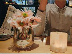 -Ginger(兴国路店)