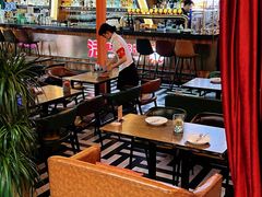 -Famous肥猫墨西哥音乐餐吧(五棵松华熙LIVE店)