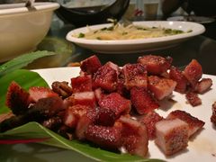 -舌尖上的食缘花园主题餐厅