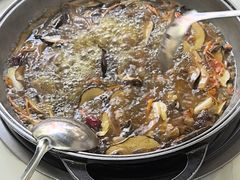 -野菌王•养生汤锅•野生菌火锅(大理漾濞路店)