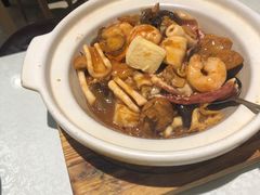 -逢春菜馆天津菜(胜利路店)