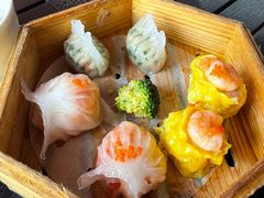 -鹿鸣酒家(越秀店)