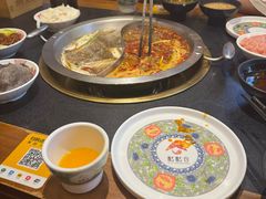 -沸炉重庆老火锅(军事博物馆店)