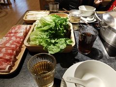 -许府牛火锅(信义坊总店)