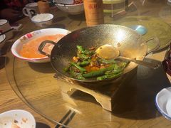 -农耕记·湖南土菜(龙岗熙和园店)