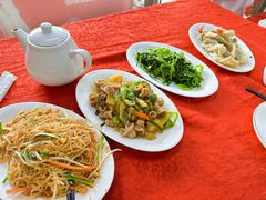 -蛇口康乐快餐鱼仔档(翠苑小区店)