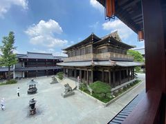 -香积寺