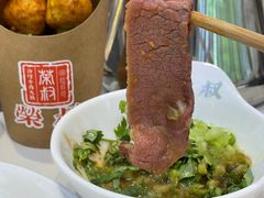 -荣叔港式沙嗲牛肉火锅(正佳潮流店)