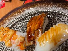 -万岁寿司(天河领展店)