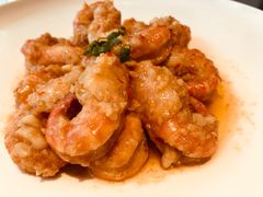 蒜蓉口味罗氏虾-徐记海鲜(南油永新汇店)