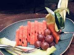 -宝燕壹号景观餐厅(龙盛国际商业广场店)