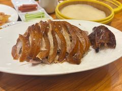 -新興传承烤鸭