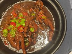 -苏州人家·精致苏帮菜(斜塘店)