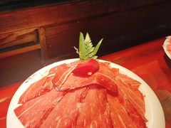 -袁老四重庆老火锅(桐梓坡店)