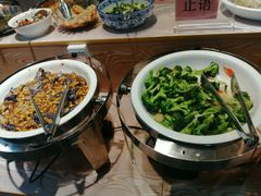 -莲池素食(明秀店)