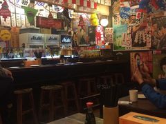 -平成屋· Late Night 食堂(四川北路店)