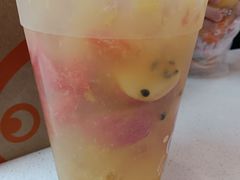 -CoCo都可(合生汇店)