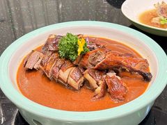 -御厨私房菜(枫林雅都店)