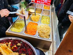 -三兄弟高炉烧饼