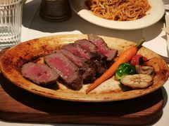 -春树下·树屋花房西餐厅(罍街AS1980店)