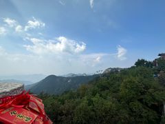 -泰山风景名胜区