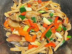 -巴人堂(女儿城店)