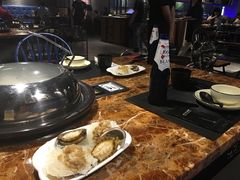 -船奇蒸汽海鲜·闽菜(八市海鲜总店)