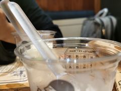 -喜茶(杭州滨江宝龙店)