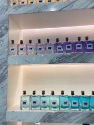 -3AM HAIR SALON染发烫发接发