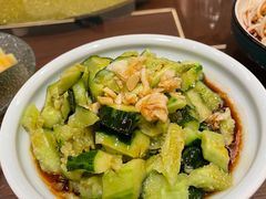 -小菜园新徽菜(无锡人民路红豆店)