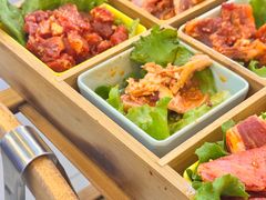 -阿昌白族石板烧·菌锅(大理古城店)
