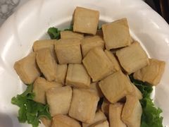 -杨家火锅(国美店)