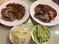 -燕风楼烤鸭店(建设总店)