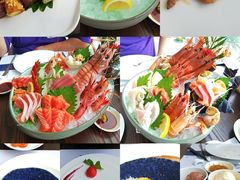 -一本魅·日式料理