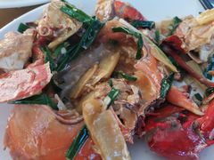 -七鲜渔港美食餐厅(巽寮湾海景店)