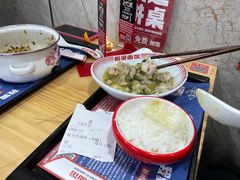 -哈灵面馆(宁波路店)