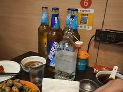 -哥俩好牛肉大串