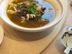 -七十七号厨房·新派江西菜(滨湖店)
