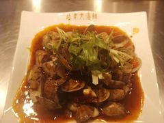 -清真·尼罗美食城(王府井生活广场店)