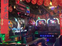 -路边边.炒菜烧烤.音乐餐厅(良乡长虹店)