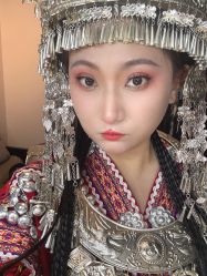 -盘子女人坊古装写真摄影(天津总店)