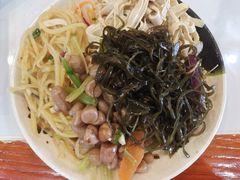 -70後铁锅炖(坡博总店)