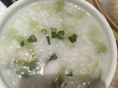 -珍粥道(杉杉奥特莱斯店)
