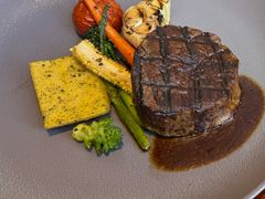 -北京华彬费尔蒙酒店·刃餐厅