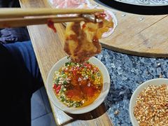 -蜀汏峡火锅(南内环店)