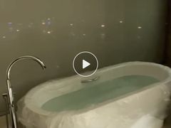 -太原凯宾斯基饭店