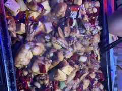 -蛙来哒(金沙洲万达店)